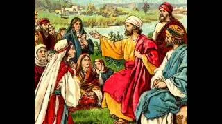 Дії Святих Апостолів, 18 - 28 🕎