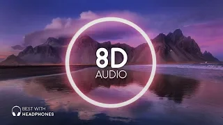 🎧 Lucid Dreams [8D AUDIO] Lucid Dreamscape l Sleep Meditation