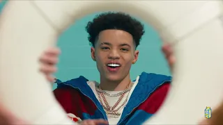 Lil Mosey - Blueberry Faygo (Official Music Video)