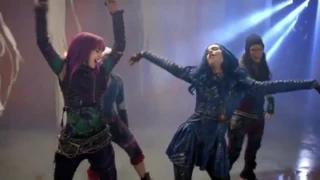 Descendants 2 - Ways To Be Wicked  Teaser