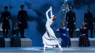 The Winter's Tale - Act I Trial scene (The Royal Ballet)