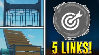 HOW TO GET 5 BUILD MODE LINKS & 1 EVENT IN PIGGY | ROBLOX