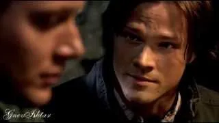 SPN; Save Dean