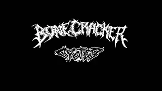 Bonecracker - Против (2017) (Thrash Metal)