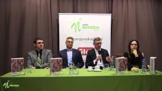 S. Cenckiewicz, P. Woyciechowski: należy opublikować aneks do raportu z likwidacji WSI