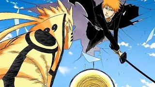 Ichigo Will NEVER Be Able To Beat Naruto!!!