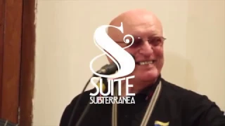 Suite Subterránea // Carota, Ñema Y Tajá - El Espanto