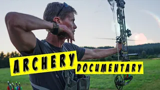 "Archery is in Our Blood" Short Documentary ft. Wayne Endicott