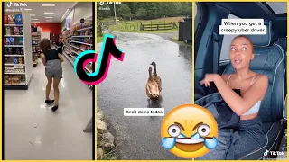 TIKTOKS THAT CURED MY DEPRESSION AND SADNESS| FUNNY TIKTOK COMPILATION