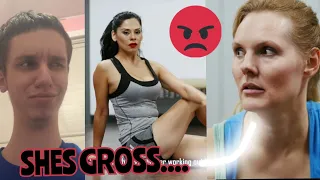 Mean Girl Badmouths Nice Girl Then Lives To Regret Decision (Dhar Mann) REACTION!