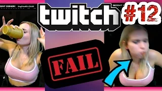 ULTIMATE Twitch Fails Compilation Dec. 2016 #12