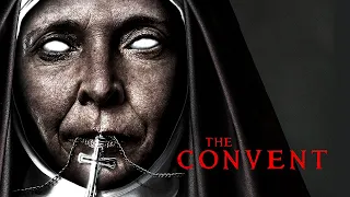 Le Couvent - Film COMPLET en Français (Horreur, Paranormal)