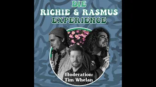 Trailer - Richie & Rasmus Experience 2022