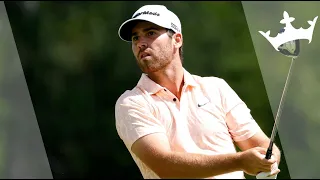 Are Matthew Wolff's Houston Open odds too high?