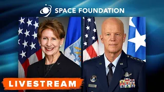 Watch what's next for Space Force - Livestream