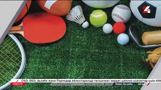 Сборная Казахстана по хоккею сыграет против команды Германии на ЧМ | Спорт без границ