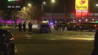 APD releases details on fatal officer-involved shooting