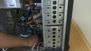 PC hardware repair. Must watch basic but important.