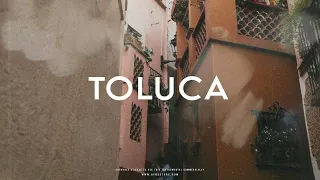 Afrobeat x Latino Type Beat - "Toluca"