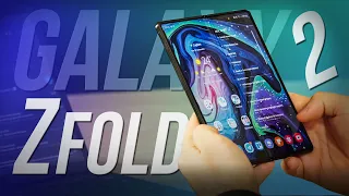 Samsung Galaxy Z Fold2: quello che NON VI HANNO DETTO, un mese dopo | Recensione