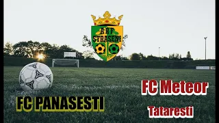 20.05.2024  FC PANASESTI  -  FC METEOR  2  - 3