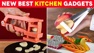 🥰 20 Best Kitchen Gadgets For Every Home #50 🏠Appliances, Makeup, Smart Inventions