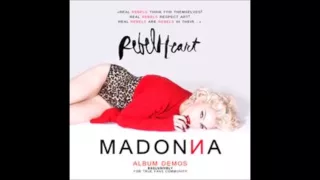 Madonna - Never Let You Go (Unreleased)