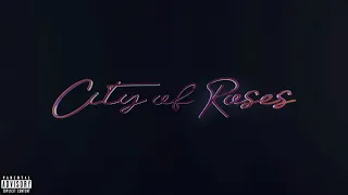 2Scratch - CITY OF ROSES feat. TAOG (prod.by 2Scratch)