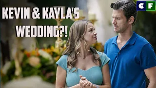 When Calls the Heart: Kayla Wallace and Kevin McGarry Getting Married? Learn about Their Plans!