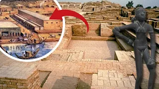 The Hidden History of HARAPPA - The Mysterious Ancient Civilization