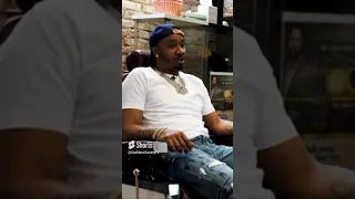 Benny The Butcher Reacts To The Troy Ave Taxstone Trial