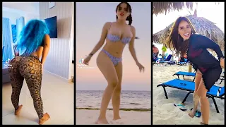 Envolver TikTok Dance Challange Compilation | Подборка танцев из Тиктока