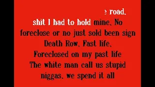 Infinity Rick Ross ft  Tyga Wiz Khalifa Karaoke Lyrics