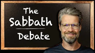 The Sabbath Debate: Are Christians Required to Keep the Sabbath?