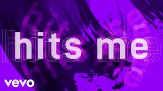 Lindsay Ell - Hits me (lyric video)