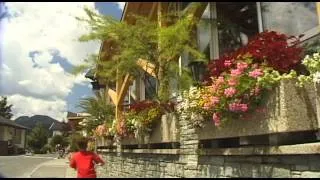 Carinthia Vacation Travel Video Guide