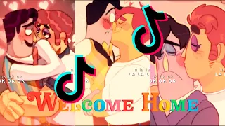 Welcome Home Edits - Funny TikTok Compilation #53