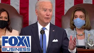 Biden pledges not to impose tax increases on Americans making less than $400K