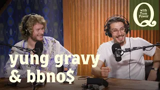 Yung Gravy & bbno$ (BABY GRAVY) on the evolution of their friendship