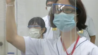 Japão reimpõe restrições sanitárias contra ômicron | AFP