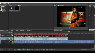 How To Make Video Mix Sony Vegas Pro 18 2020 | Mash up | Video Edit |