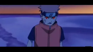 naruto and nine tales [AMV] paparazzi