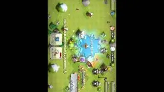 Clash of clans vzlom часть 2.