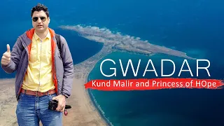 Kund Malir & Princes of Hope | Gwadar Balochistan Episode 1 of 3