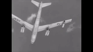 USAF B-47 Stratojet