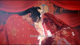 [Quick Watch EP18] The queen fantasized about marrying the emperor again, and the two kissed sweetly