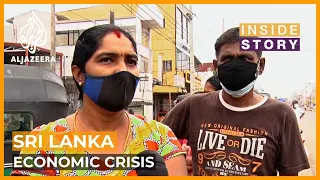 #SriLanka declares economic emergency | Inside Story