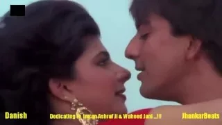 Aate Aate Teri Yaad Jhankar   Jaan Ki Baazi   M  Aziz & Asha By Danish