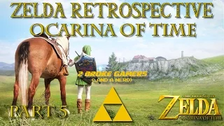 Zelda - Ocarina of Time: A Zelda Retrospective