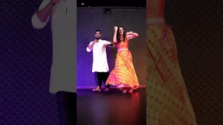 Rangilo Maro Dholna | Tejas x Ishpreet